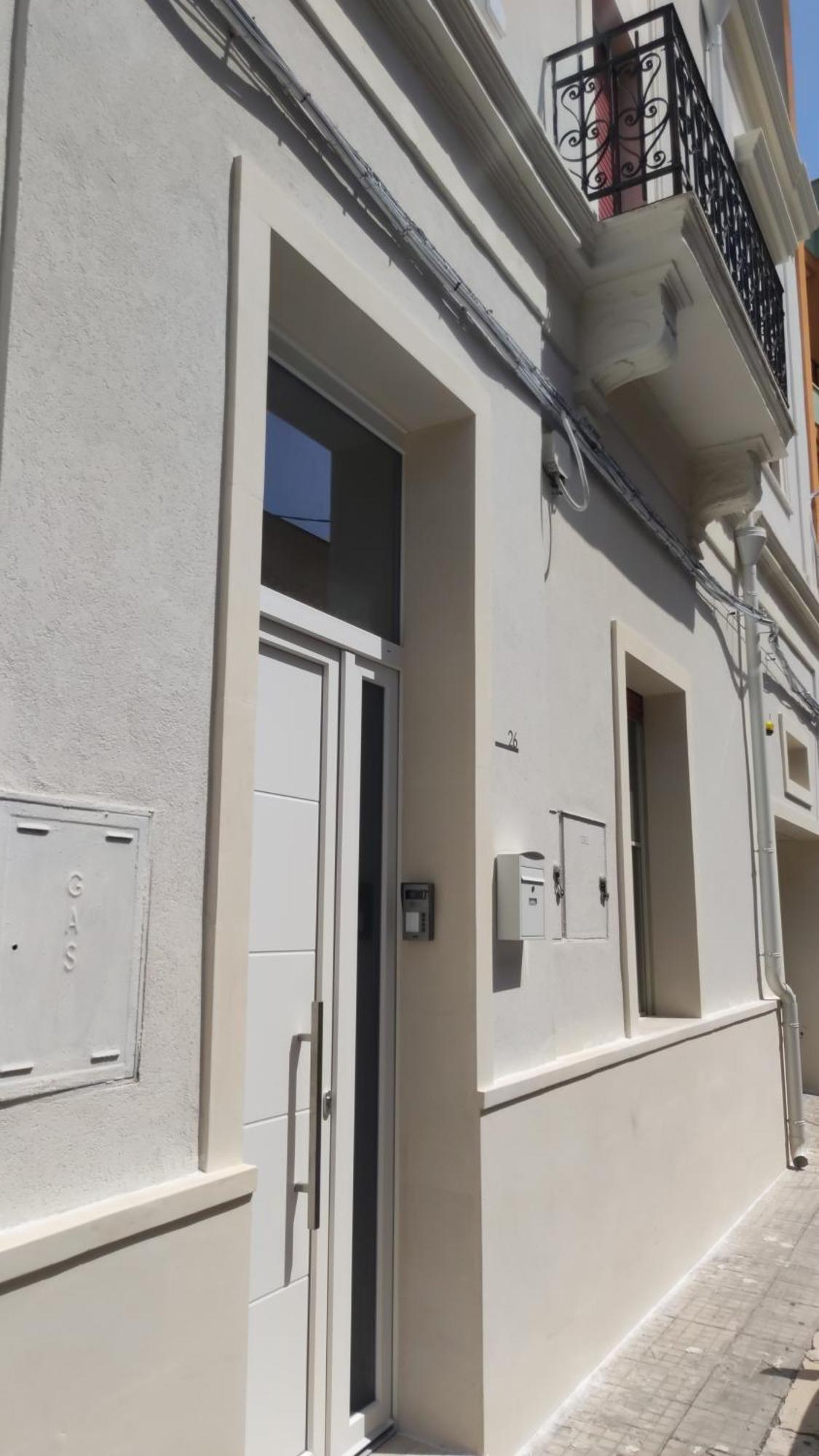 Asmara Exclusive "Loft Industrial" Lejlighed Brindisi Eksteriør billede