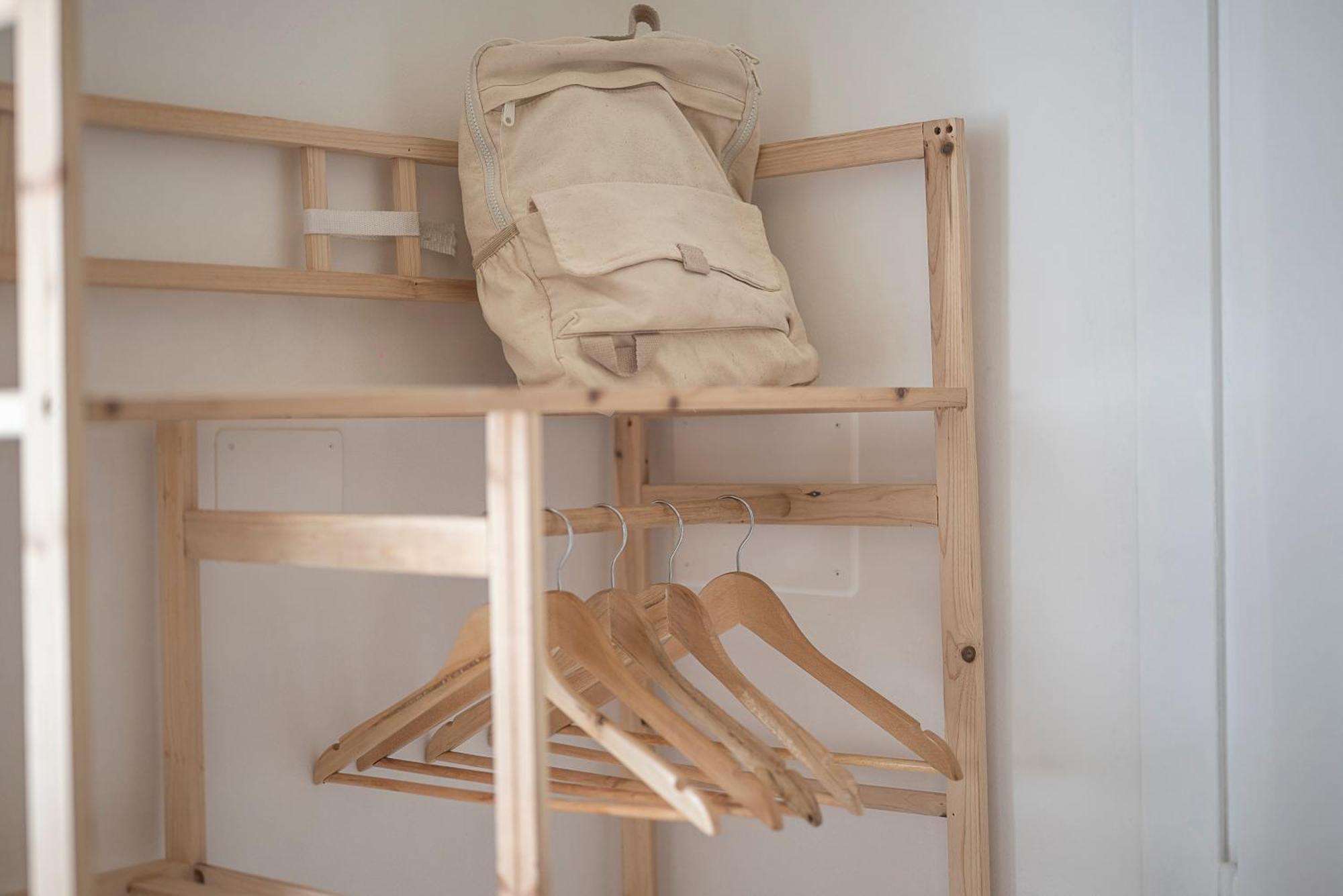 Asmara Exclusive "Loft Industrial" Lejlighed Brindisi Eksteriør billede