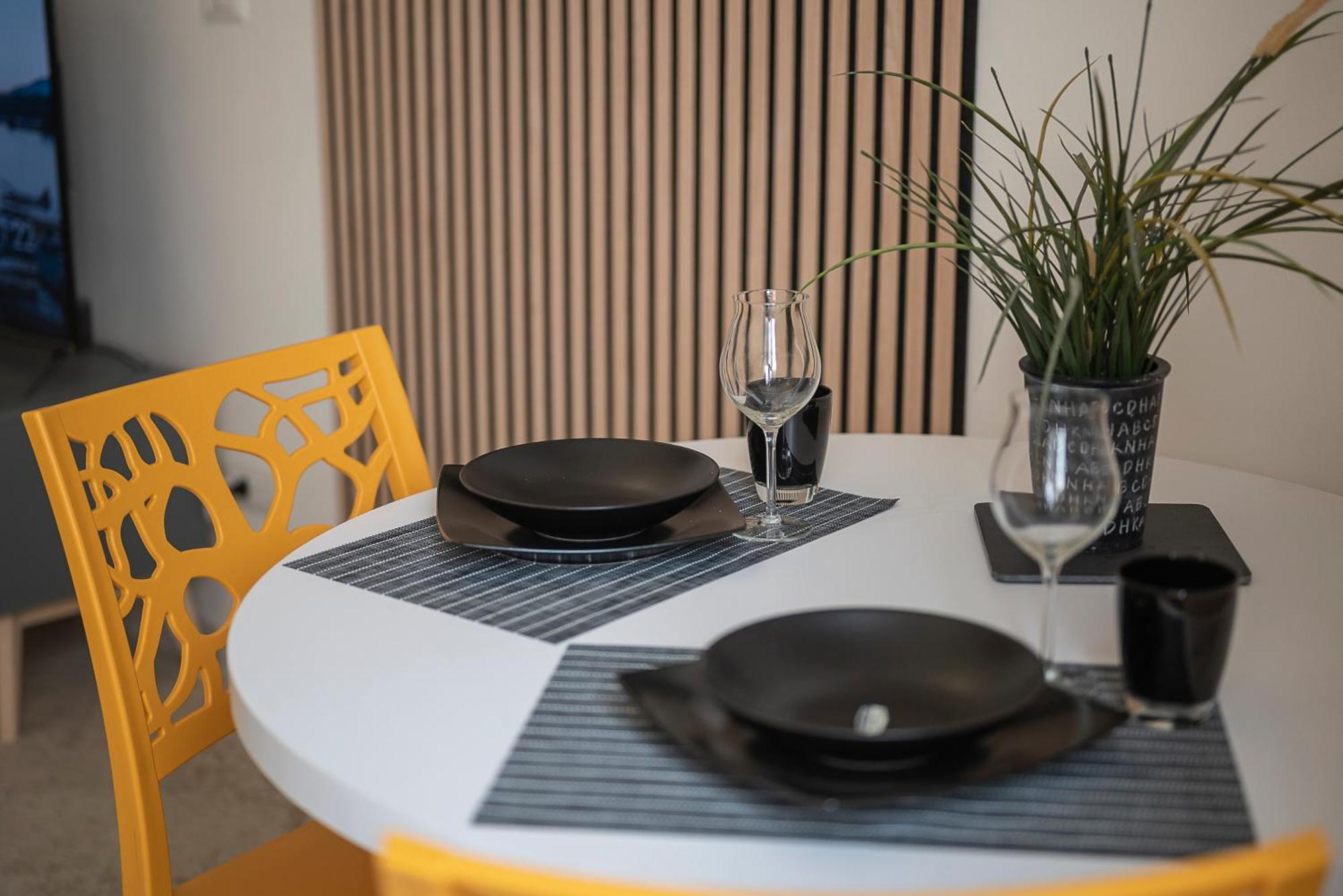 Asmara Exclusive "Loft Industrial" Lejlighed Brindisi Eksteriør billede
